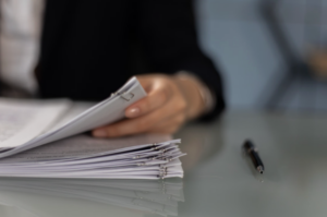 Compliance Exception Management: A Guide for Investment Organizations
