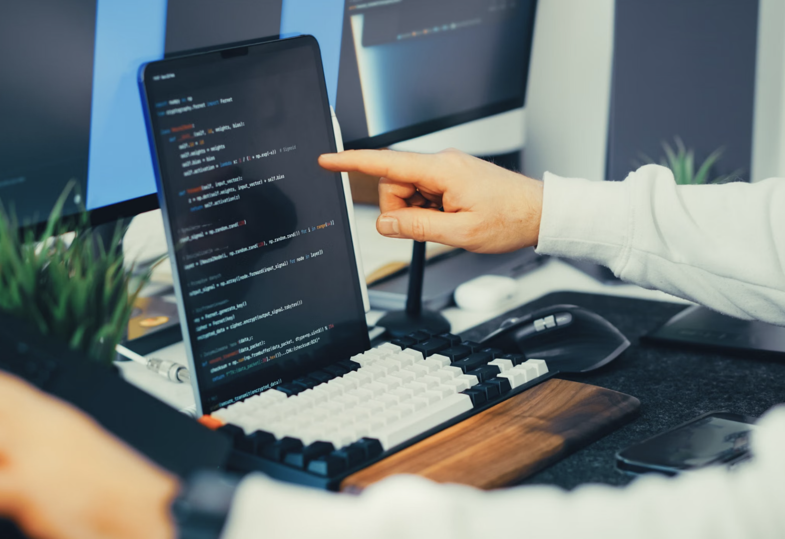 Your Compliance Technology Is Part of Your Control Environment