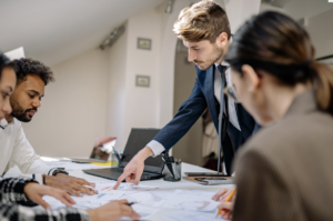 Compliance Change Management: What Should Happen When the Business Changes?